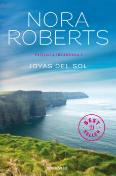 JOYAS DEL SOL - TRILOG&Iacute;A IRLANDESA - 1