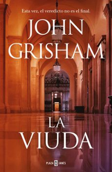 LA VIUDA - Esta vez, el veredicto no es el final.