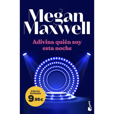 ADIVINA QUI&Eacute;N SOY ESTA NOCHE
