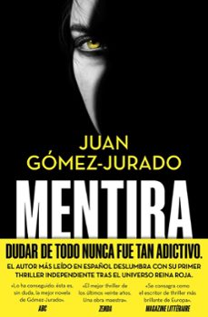 MENTIRA
