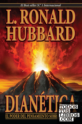 DIAN&Eacute;TICA - EL PODER DEL PENSAMIENTO SOBRE EL CUERPO